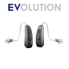 Evolution Series